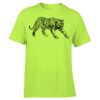 Dri Power ® 100% Polyester T Shirt Thumbnail