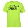 Dri Power ® 100% Polyester T Shirt Thumbnail