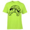 Dri Power ® 100% Polyester T Shirt Thumbnail