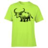 Dri Power ® 100% Polyester T Shirt Thumbnail