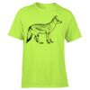Dri Power ® 100% Polyester T Shirt Thumbnail