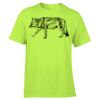 Dri Power ® 100% Polyester T Shirt Thumbnail