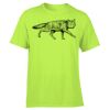 Dri Power ® 100% Polyester T Shirt Thumbnail
