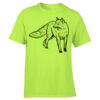 Dri Power ® 100% Polyester T Shirt Thumbnail