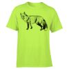 Dri Power ® 100% Polyester T Shirt Thumbnail