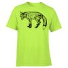 Dri Power ® 100% Polyester T Shirt Thumbnail