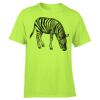 Dri Power ® 100% Polyester T Shirt Thumbnail