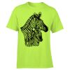 Dri Power ® 100% Polyester T Shirt Thumbnail