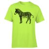 Dri Power ® 100% Polyester T Shirt Thumbnail