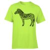 Dri Power ® 100% Polyester T Shirt Thumbnail