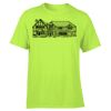 Dri Power ® 100% Polyester T Shirt Thumbnail
