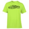 Dri Power ® 100% Polyester T Shirt Thumbnail