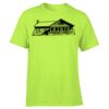 Dri Power ® 100% Polyester T Shirt Thumbnail
