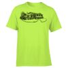 Dri Power ® 100% Polyester T Shirt Thumbnail