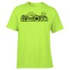Dri Power ® 100% Polyester T Shirt Thumbnail