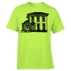 Dri Power ® 100% Polyester T Shirt Thumbnail