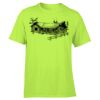 Dri Power ® 100% Polyester T Shirt Thumbnail