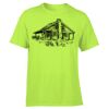 Dri Power ® 100% Polyester T Shirt Thumbnail