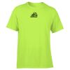 Dri Power ® 100% Polyester T Shirt Thumbnail
