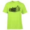 Dri Power ® 100% Polyester T Shirt Thumbnail