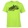 Dri Power ® 100% Polyester T Shirt Thumbnail