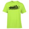 Dri Power ® 100% Polyester T Shirt Thumbnail