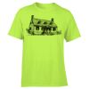 Dri Power ® 100% Polyester T Shirt Thumbnail