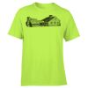 Dri Power ® 100% Polyester T Shirt Thumbnail