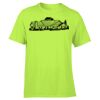Dri Power ® 100% Polyester T Shirt Thumbnail