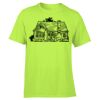 Dri Power ® 100% Polyester T Shirt Thumbnail
