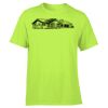 Dri Power ® 100% Polyester T Shirt Thumbnail