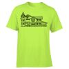 Dri Power ® 100% Polyester T Shirt Thumbnail