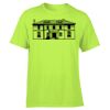 Dri Power ® 100% Polyester T Shirt Thumbnail