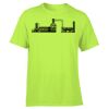 Dri Power ® 100% Polyester T Shirt Thumbnail