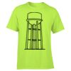 Dri Power ® 100% Polyester T Shirt Thumbnail