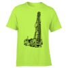 Dri Power ® 100% Polyester T Shirt Thumbnail