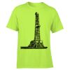 Dri Power ® 100% Polyester T Shirt Thumbnail