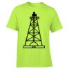 Dri Power ® 100% Polyester T Shirt Thumbnail