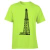 Dri Power ® 100% Polyester T Shirt Thumbnail
