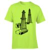 Dri Power ® 100% Polyester T Shirt Thumbnail