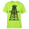 Dri Power ® 100% Polyester T Shirt Thumbnail