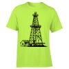 Dri Power ® 100% Polyester T Shirt Thumbnail
