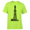 Dri Power ® 100% Polyester T Shirt Thumbnail