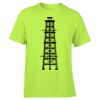 Dri Power ® 100% Polyester T Shirt Thumbnail