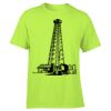 Dri Power ® 100% Polyester T Shirt Thumbnail