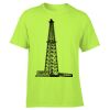 Dri Power ® 100% Polyester T Shirt Thumbnail