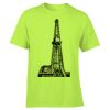Dri Power ® 100% Polyester T Shirt Thumbnail