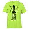 Dri Power ® 100% Polyester T Shirt Thumbnail