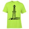 Dri Power ® 100% Polyester T Shirt Thumbnail