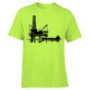 Dri Power ® 100% Polyester T Shirt Thumbnail